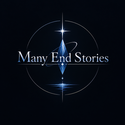 Many End Stories logo