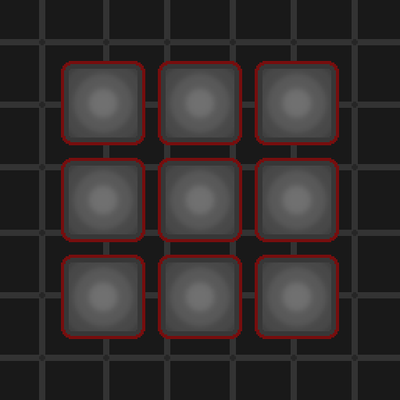 Slate Crafting project artwork