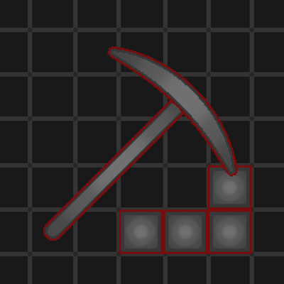 Slate Veinminer project artwork