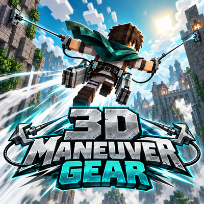 Maneuver Gear