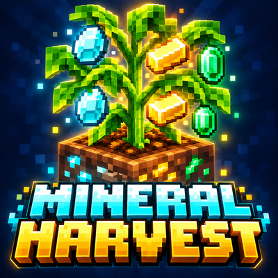 Mineral Harvest
