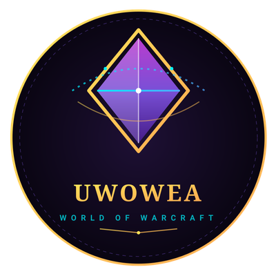 UWOWEA - Core logo
