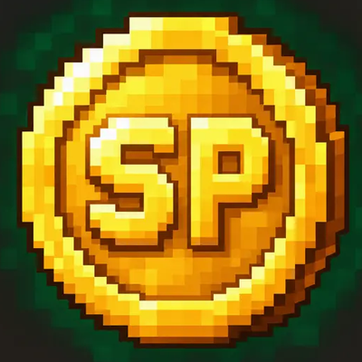 SP Economy logo