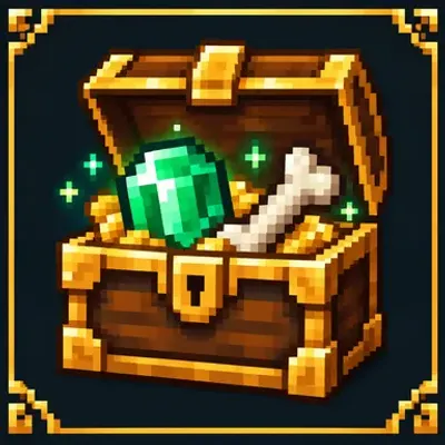 SP Loot Manager