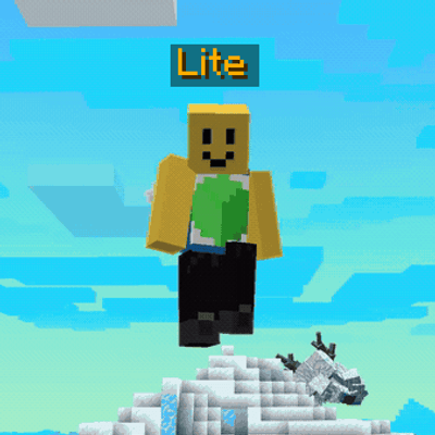 PEAK Lite
