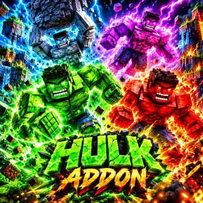 Cinematic Hulk