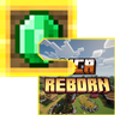 Customers Addon - MCA Reborn Appearance logo