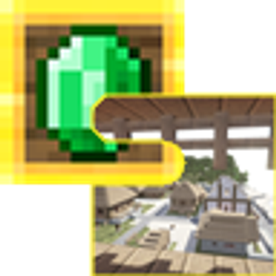 Customers Addon - MineColonies Appearance logo