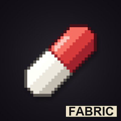 Placebo (Fabric) logo
