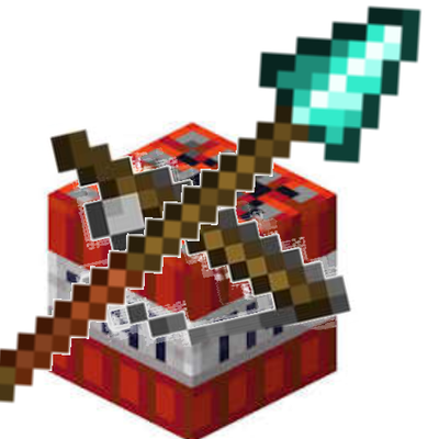 Starglazeys tnt pvp