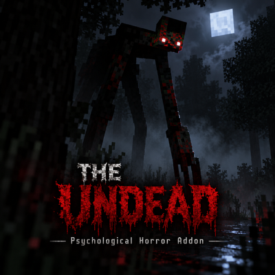 The Undead - Horror
