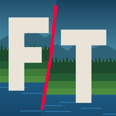 FT’s Geology: Feel the Nature logo