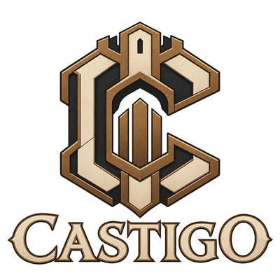 CastigoCosmetics logo