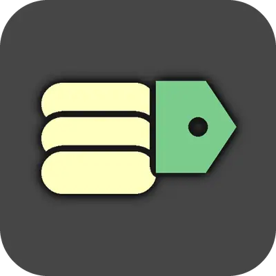 Improved Forever: Auction logo