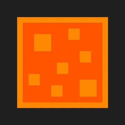 ChillByte – Clear Lava logo