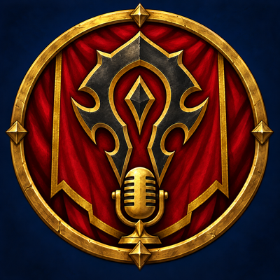 WoWTR Voices - Horde Ses Paketi logo