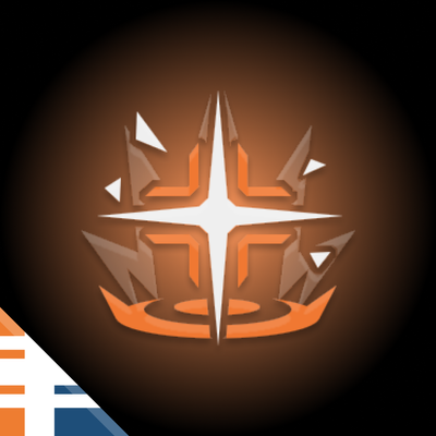 Demolition Order logo