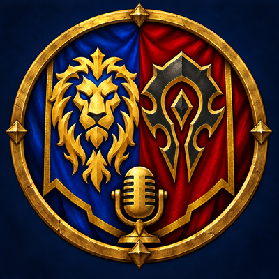 WoWTR Voices - Ortak Ses Paketi logo