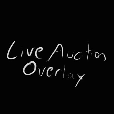 AuctionOverlay logo
