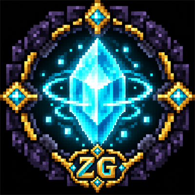 ZG ZoneCore logo
