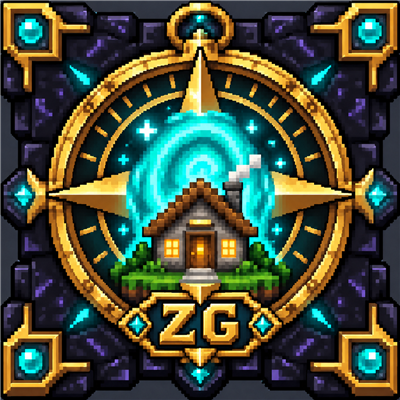 ZoneEssentials logo