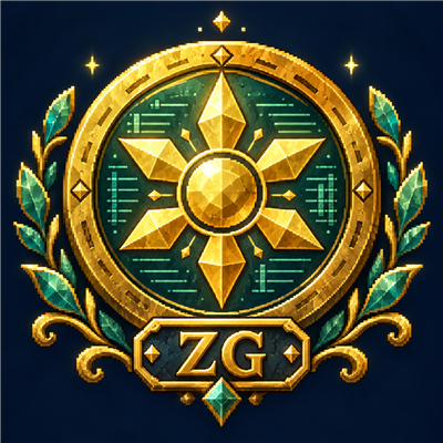 ZoneEconomy logo