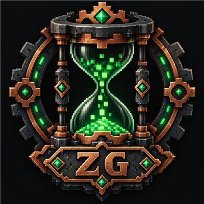 ZoneLag logo