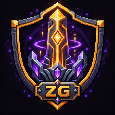 ZoneProtes logo