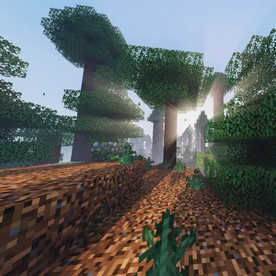 Aurelia Shaders (Realistic)