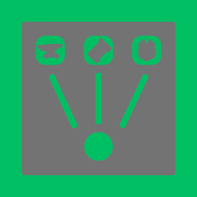 MultiLoaderAPI logo