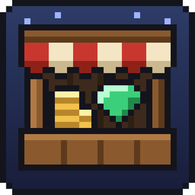 Adventurer's Market logo
