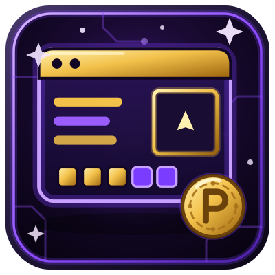 Proto UI