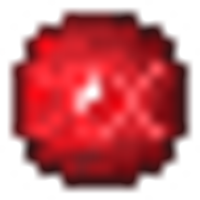 Spring Ruby Ore logo