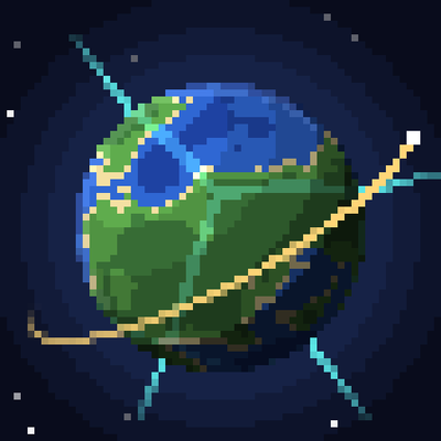 Starfold logo