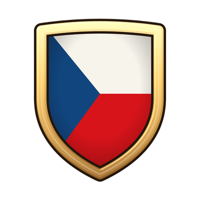 CzechForever logo