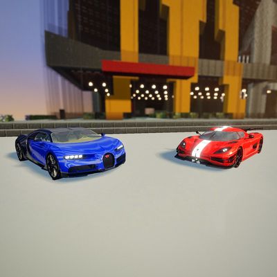 APEX: Realistic Cars 🏎️