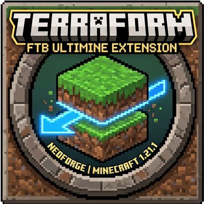 terraform preset