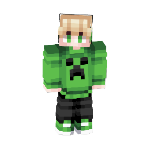 CreeperMCGamingYtb member profile picture