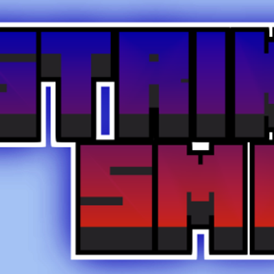 Strike SMP New Version Bugs Fixed