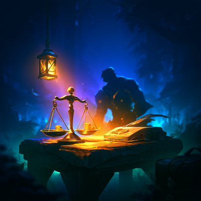 Wanderer Auction logo
