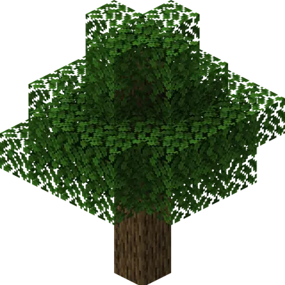 Arcana TreeFeller