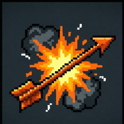 explosiveprojectile command