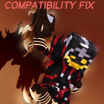Epic Fight Infernal Gainer - Compatibility Fix [Unofficial] logo