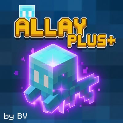 Allays Plus+ by BV