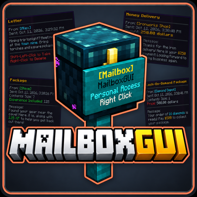 MailboxGUI logo
