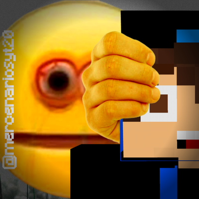 The Cursed Tax Emoji