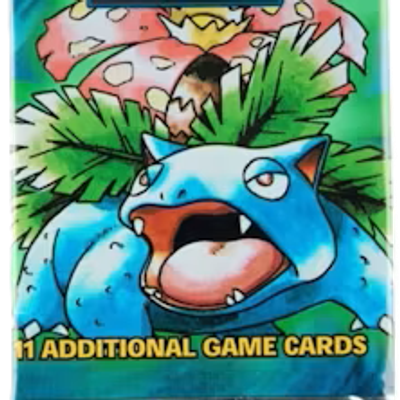Capybaras base set