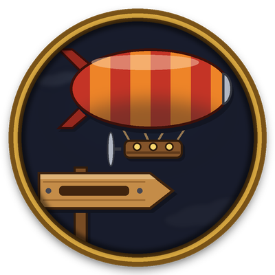 Zeppelin Signs logo