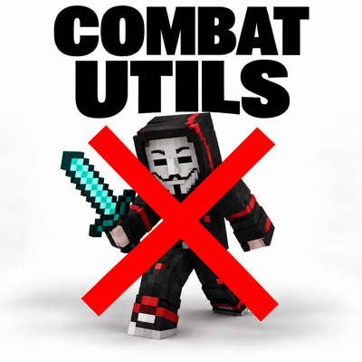 Combat Utils logo
