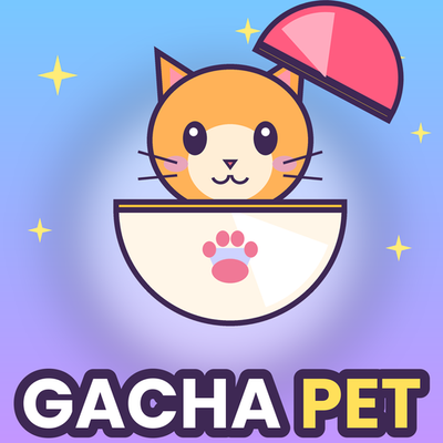 Gacha Pet